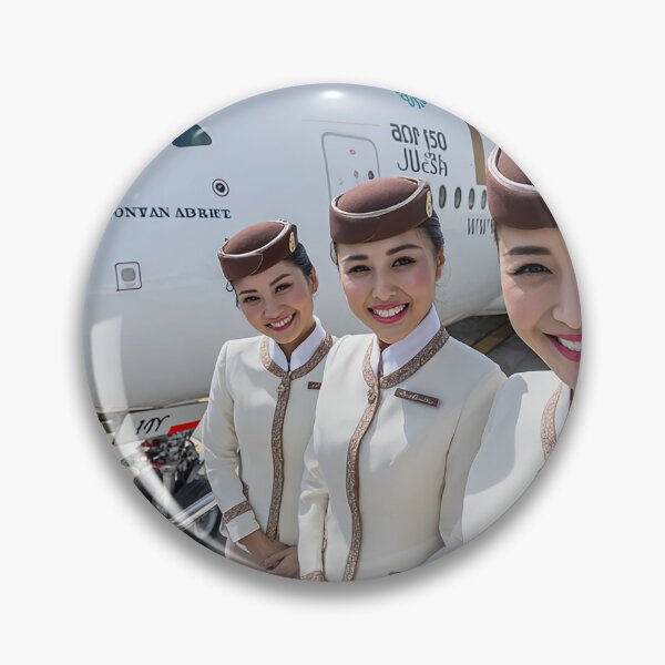 Item preview, Boarding with Grace designed and sold by Skyframe Aviation.