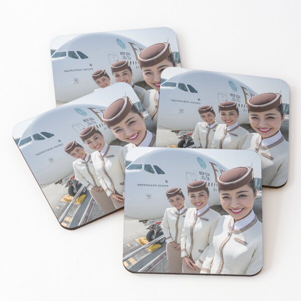 Item preview, Boarding with Grace designed and sold by Skyframe Aviation.