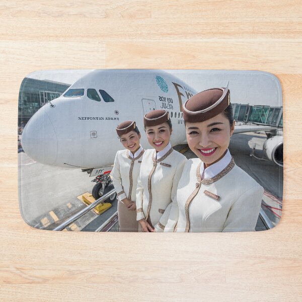 Item preview, Boarding with Grace designed and sold by Skyframe Aviation.