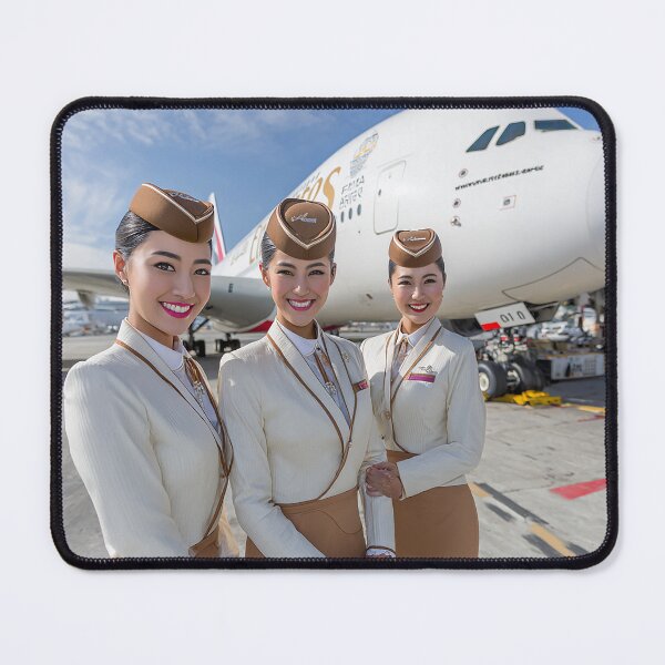 Item preview, The Heart of Hospitality designed and sold by Skyframe Aviation.