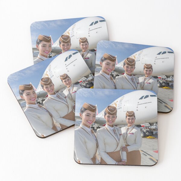Item preview, The Heart of Hospitality designed and sold by Skyframe Aviation.