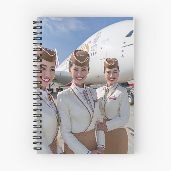Item preview, The Heart of Hospitality designed and sold by Skyframe Aviation.