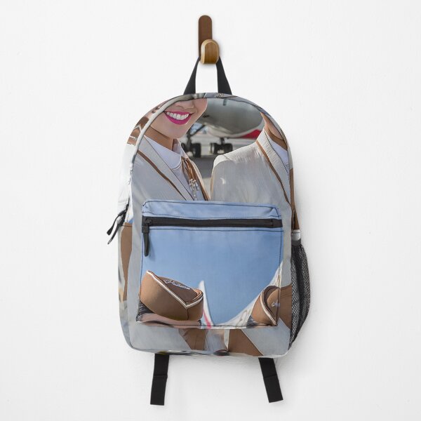 Item preview, The Heart of Hospitality designed and sold by Skyframe Aviation.