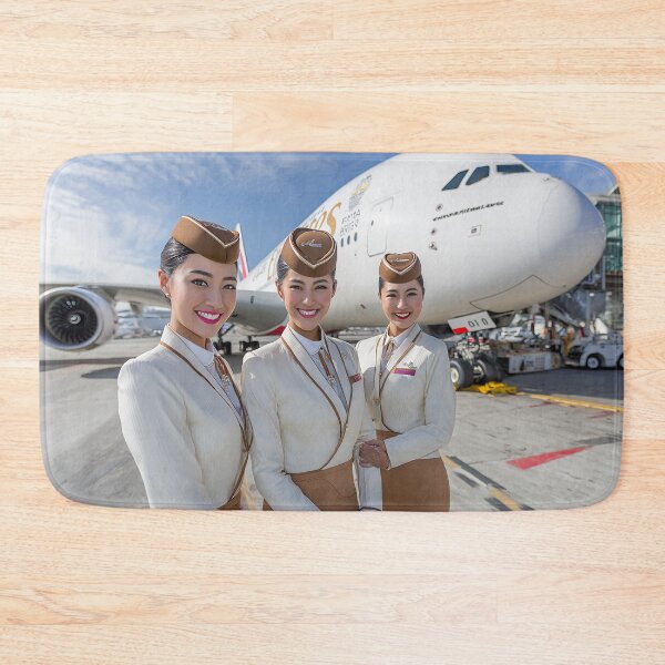Item preview, The Heart of Hospitality designed and sold by Skyframe Aviation.