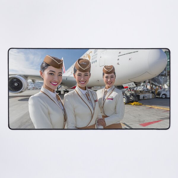 Item preview, The Heart of Hospitality designed and sold by Skyframe Aviation.