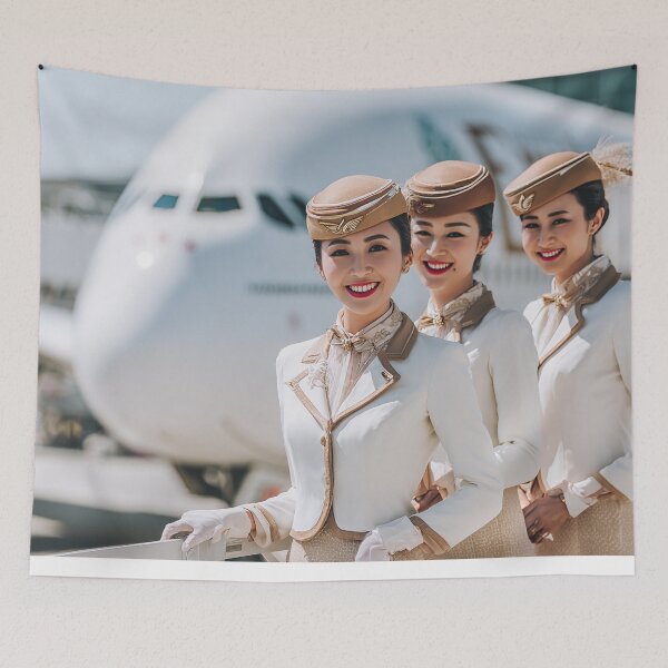 Item preview, Skybound Smiles designed and sold by Skyframe Aviation.