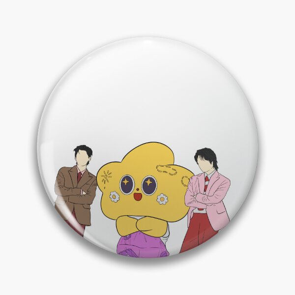 Item preview, Thai Bl series Aou Thanaboon Kiatniran and Boom Tharatorn Janthaworakarn designed and sold by Smuchie.