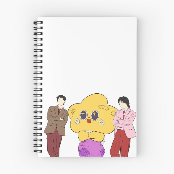 Item preview, Thai Bl series Aou Thanaboon Kiatniran and Boom Tharatorn Janthaworakarn designed and sold by Smuchie.