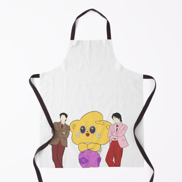 Item preview, Thai Bl series Aou Thanaboon Kiatniran and Boom Tharatorn Janthaworakarn designed and sold by Smuchie.