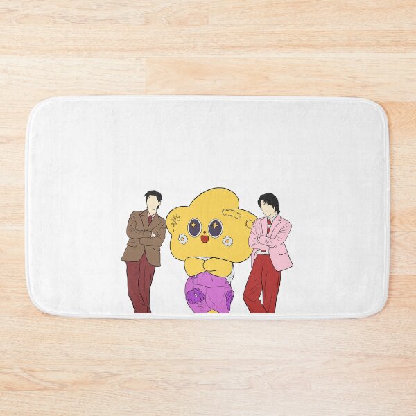 Item preview, Thai Bl series Aou Thanaboon Kiatniran and Boom Tharatorn Janthaworakarn designed and sold by Smuchie.
