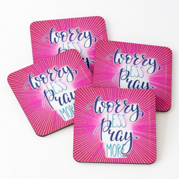 Item preview, Pray More designed and sold by lifeinspired4u.