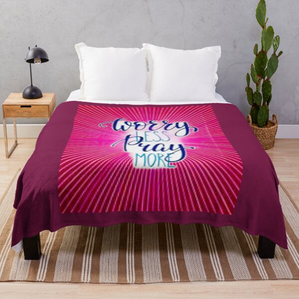 Item preview, Pray More designed and sold by lifeinspired4u.
