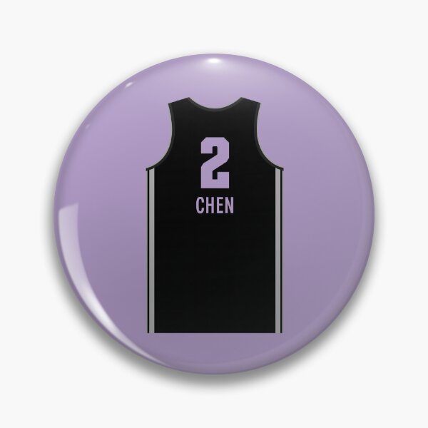 Item preview, Kaitlyn Chen Jersey designed and sold by hihoops.