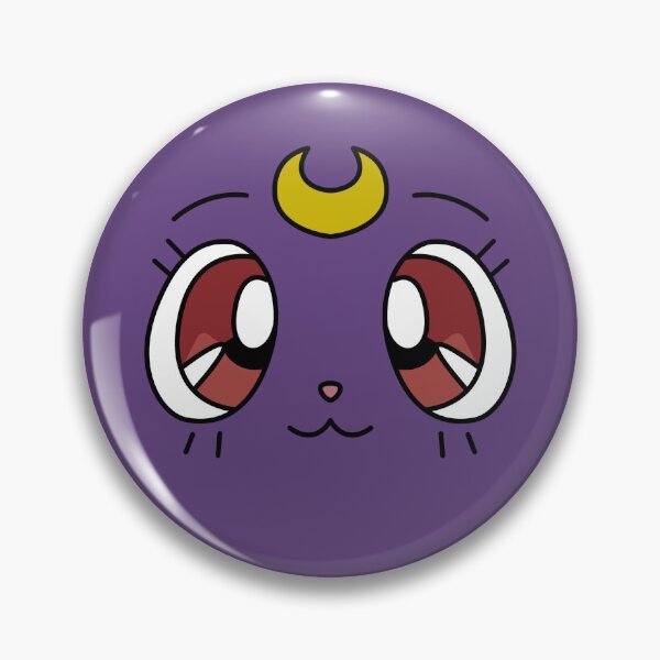 Item preview, Sailor Luna  designed and sold by Konichiyawa.