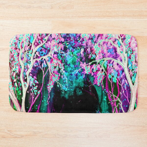 Item preview, Snow Trees designed and sold by Linda Callaghan.