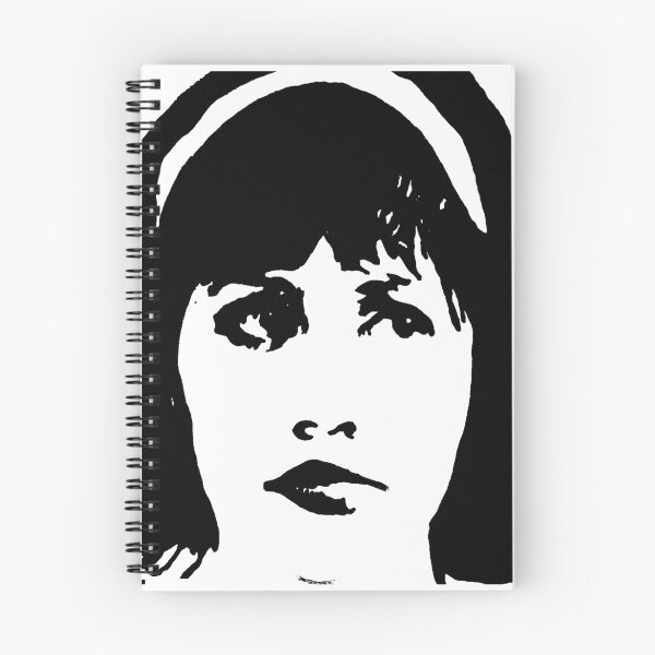 Item preview, Daisy Randone designed and sold by Chad's Fresh Art.