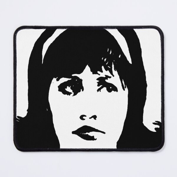 Item preview, Daisy Randone designed and sold by Chad's Fresh Art.