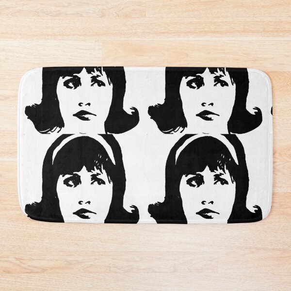 Item preview, Daisy Randone designed and sold by Chad's Fresh Art.