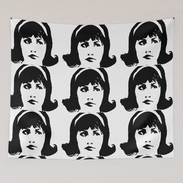 Item preview, Daisy Randone designed and sold by Chad's Fresh Art.