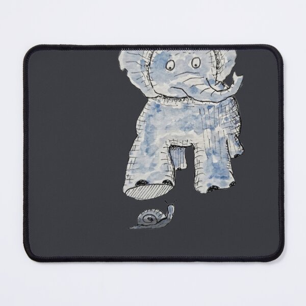 Item preview, Pongpang v.2: Silence is Golden (The Slow Observer) - Transparent designed and sold by Rak Scenist.