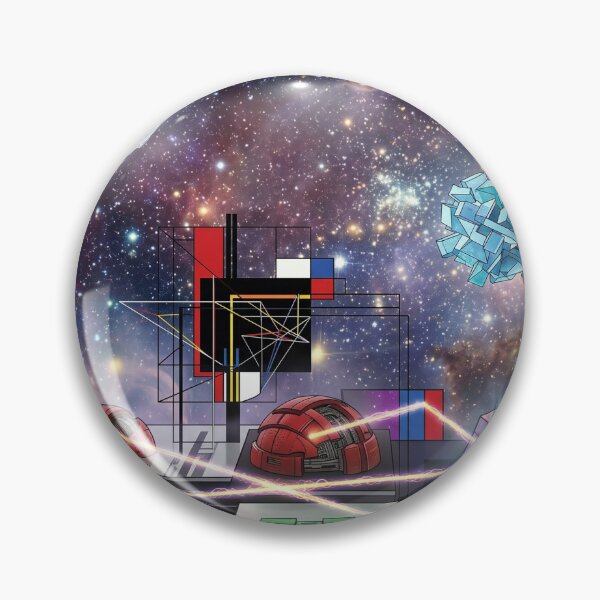 Item preview, Tractor beam designed and sold by MuradArtStudio.