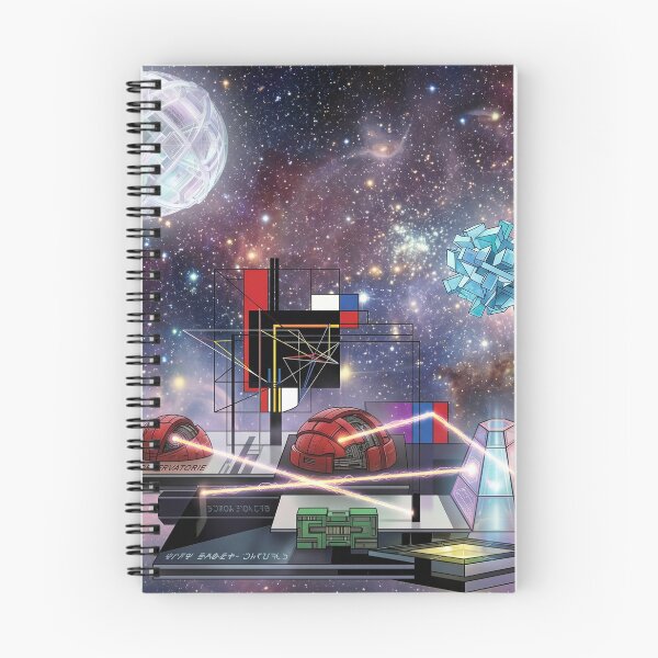 Item preview, Tractor beam designed and sold by MuradArtStudio.