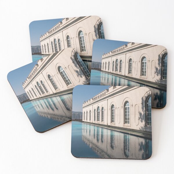 Item preview, Macao Museum and Monte Fort, Macau UNESCO World Heritage designed and sold by Ross.A.Campbell.