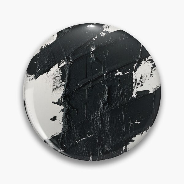 Item preview, Abstract black and white structure design, minimalist modern texture designed and sold by CosmicGlyph.