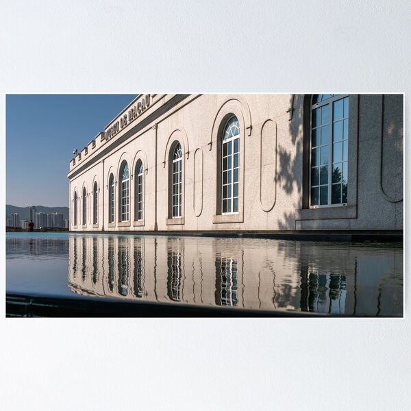 Item preview, Macao Museum and Monte Fort, Macau UNESCO World Heritage designed and sold by Ross.A.Campbell.