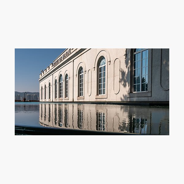 Item preview, Macao Museum and Monte Fort, Macau UNESCO World Heritage designed and sold by Ross.A.Campbell.