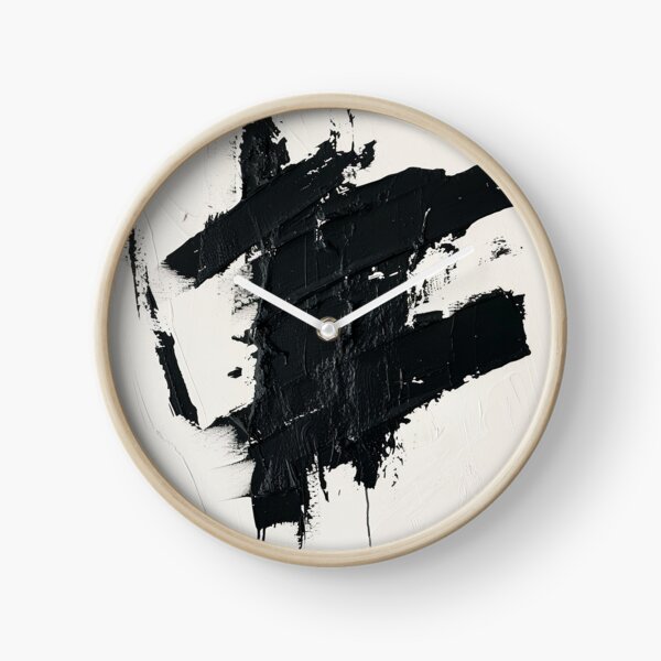 Item preview, Abstract black and white structure design, minimalist modern texture designed and sold by CosmicGlyph.