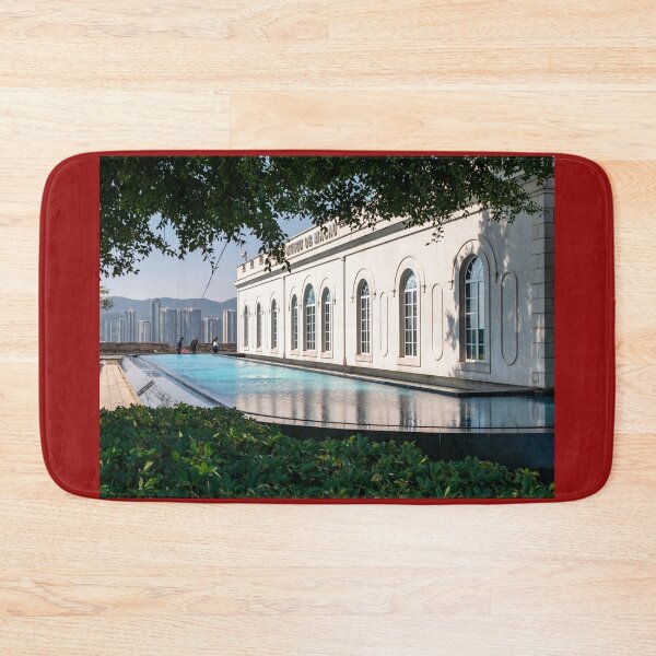 Item preview, Macao Museum and Monte Fort, Macau UNESCO World Heritage designed and sold by Ross.A.Campbell.