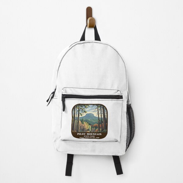 Item preview, Pilot Mountain State Park (North Carolina) designed and sold by RabbitK.