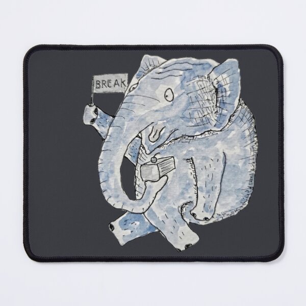 Item preview, Pongpang v.2: Time for a Break (Sweet Moment) - Transparent designed and sold by Rak Scenist.