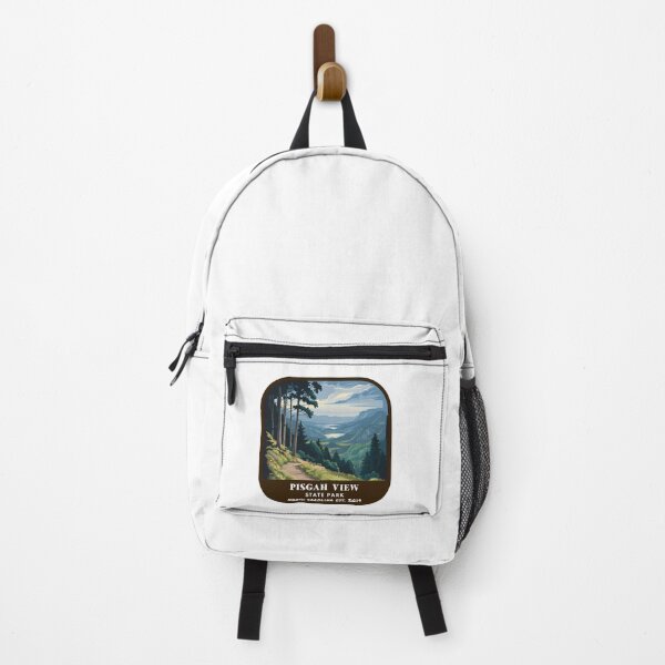 Item preview, Pisgah View State Park (North Carolina) designed and sold by RabbitK.