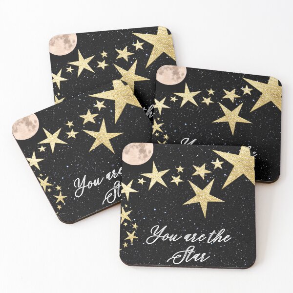 Item preview, You Are The Star designed and sold by lifeinspired4u.