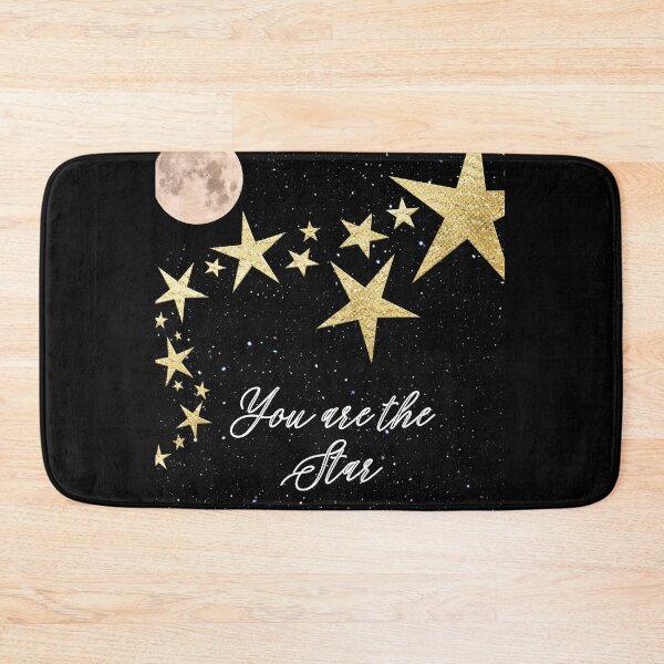 Item preview, You Are The Star designed and sold by lifeinspired4u.