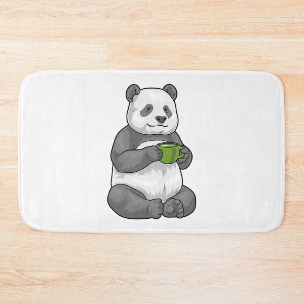 Item preview, Panda Coffee Mug designed and sold by Snabdesign84.