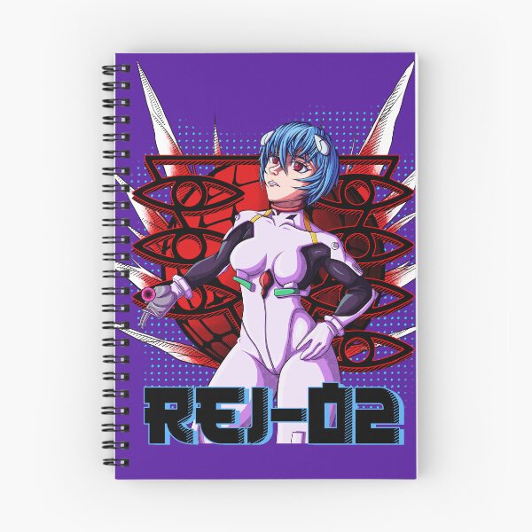 Item preview, Lilith clone - anime designed and sold by picazzo-legion.