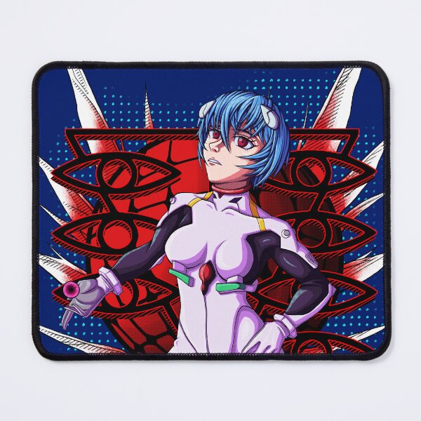 Item preview, Lilith clone - anime designed and sold by picazzo-legion.