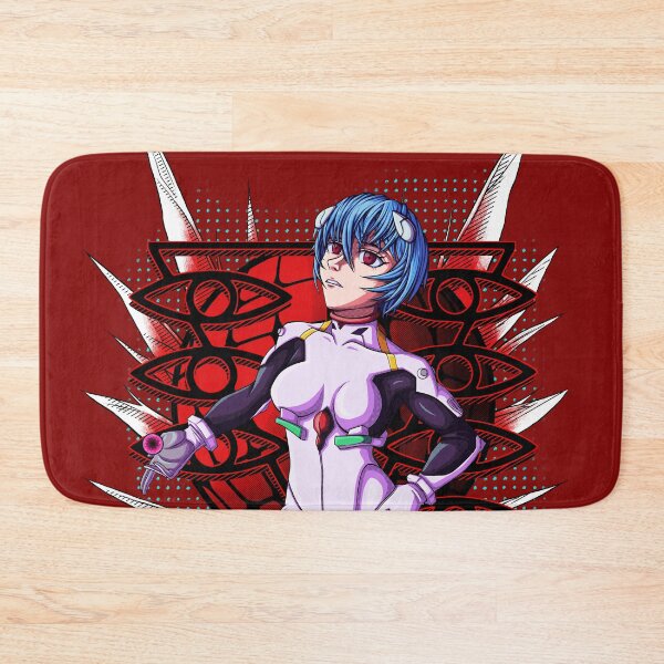 Item preview, Lilith clone - anime designed and sold by picazzo-legion.