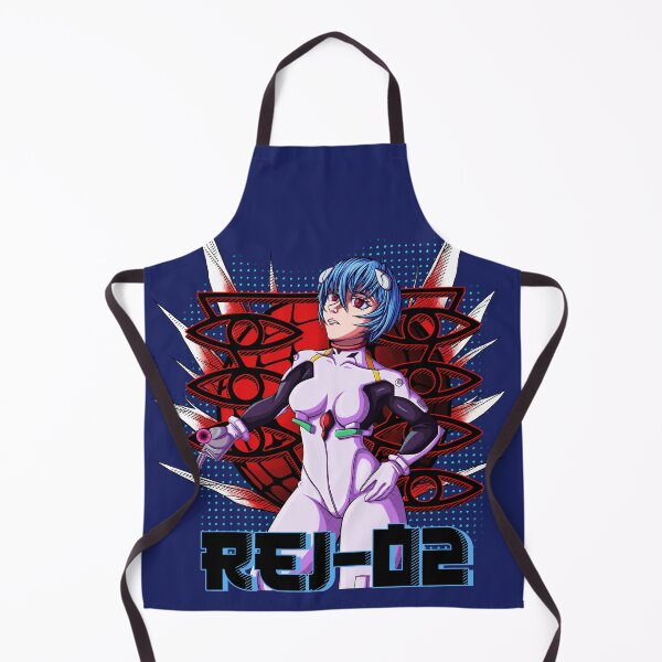 Item preview, Lilith clone - anime designed and sold by picazzo-legion.