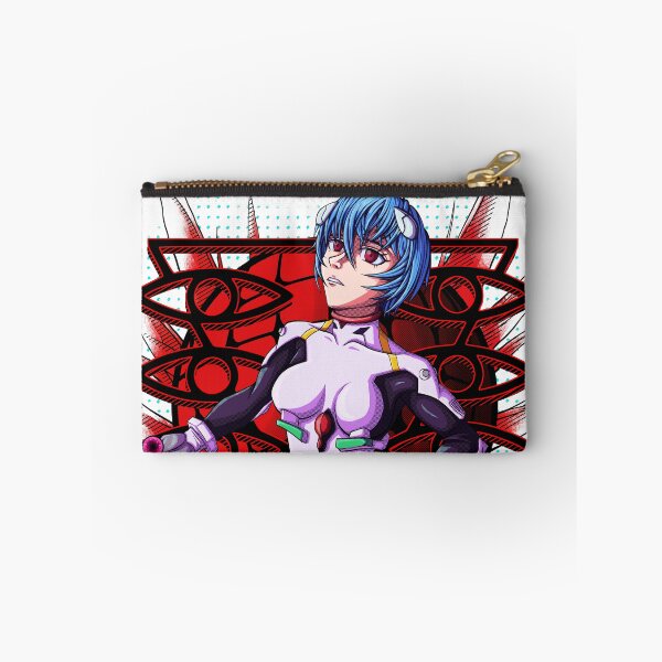 Item preview, Lilith clone - anime designed and sold by picazzo-legion.