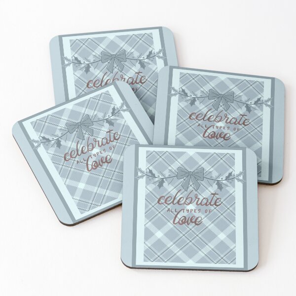 Item preview, Celebrate Holiday Love designed and sold by lifeinspired4u.