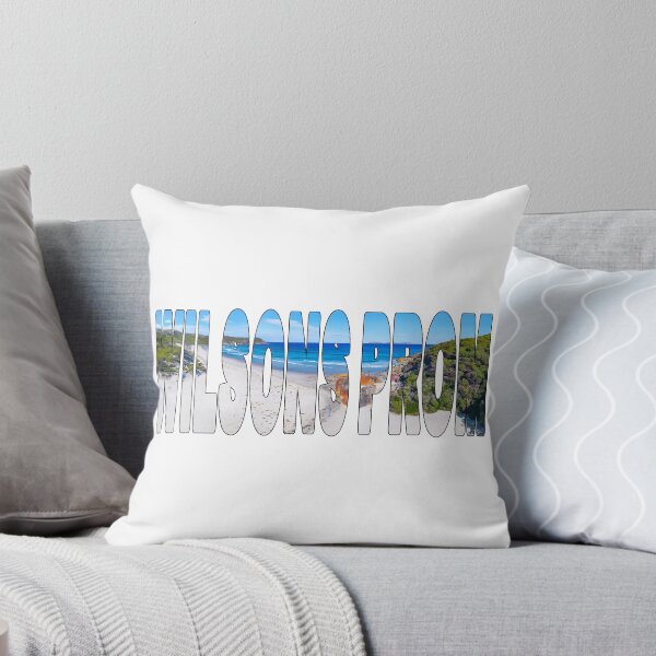 Item preview, WILSONS PROM - National Park Squeaky Beach Victoria Australia Sunny designed and sold by Adam Gormley.