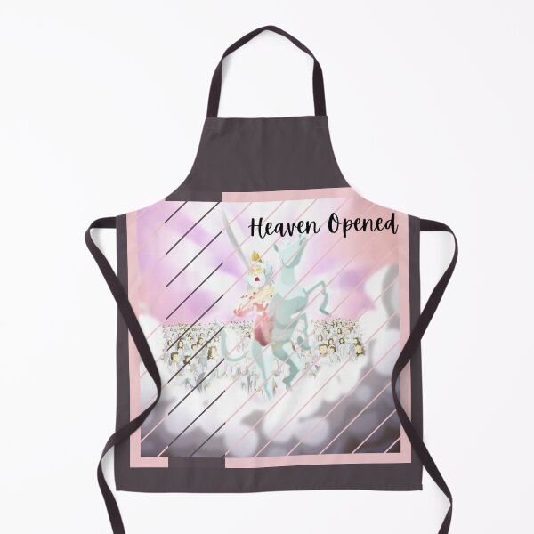Item preview, Heaven Opened designed and sold by lifeinspired4u.