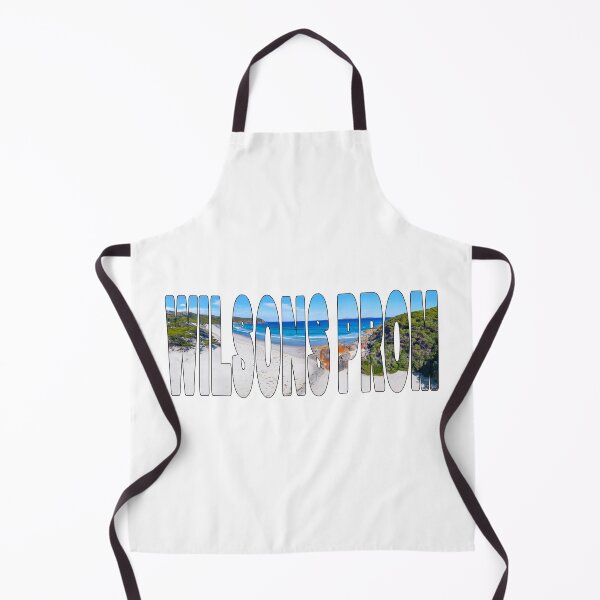 Item preview, WILSONS PROM - National Park Squeaky Beach Victoria Australia Sunny designed and sold by Adam Gormley.