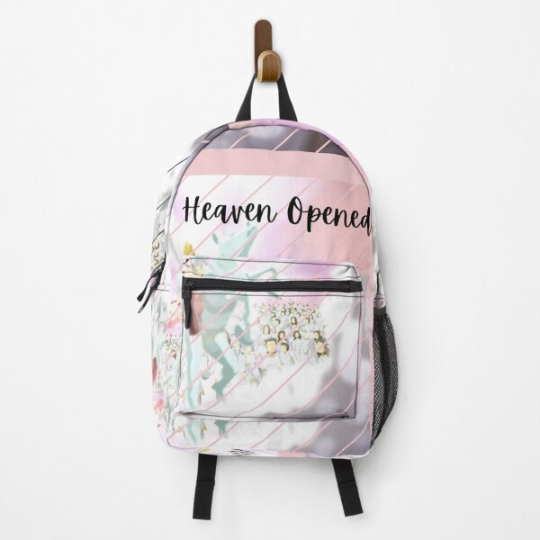 Item preview, Heaven Opened designed and sold by lifeinspired4u.