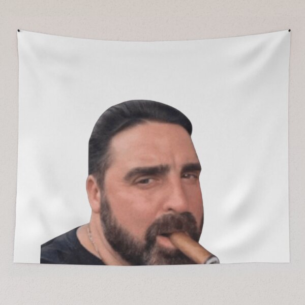 Item preview, Wad lospollostv meme designed and sold by RedVelvetUtd.