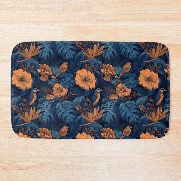 Item preview, Petaled Tropical Floral  - Birthday Flower Print  - Valentines Gifts designed and sold by RoyalStarsPatts.
